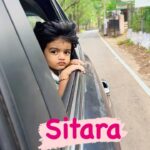 Sridevi Ashok Instagram - @sitara_chintala ❤️😍 Yercaud Hills, Tamil Nadu