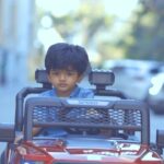 Sridevi Ashok Instagram - Racing is life. Everything else is just waiting… Video : @rootzstudios