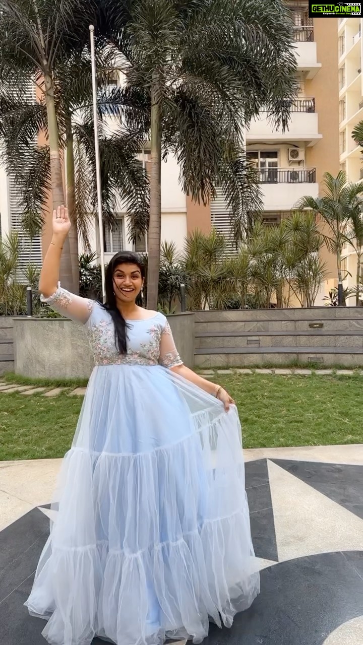 Sridevi Ashok - 5.9K Likes - Most Liked Instagram Photos