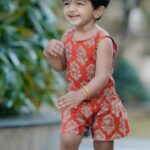 Sridevi Ashok Instagram - I keep seeing myself in my daughter @sitara_chintala