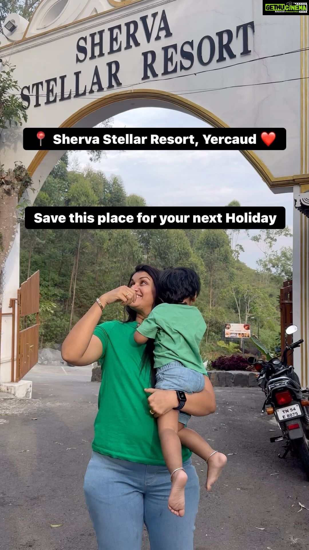 Sridevi Ashok - 20K Likes - Most Liked Instagram Photos