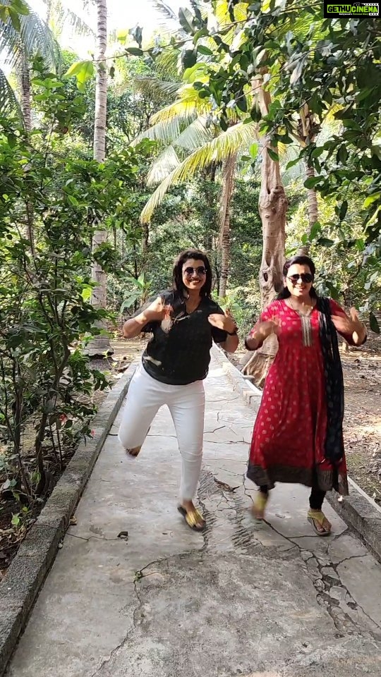 Sridevi Ashok - 24.8K Likes - Most Liked Instagram Photos