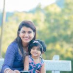 Sridevi Ashok Instagram - The memories we make with our family is everything. Photography: @rootzstudios Location: @yercaud_sherva_stellar_resort