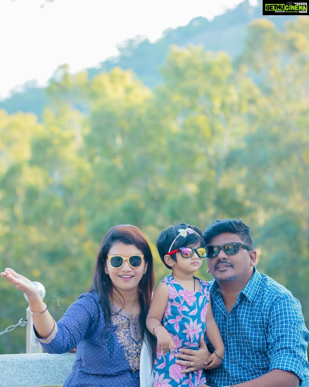 Sridevi Ashok - 19.5K Likes - Most Liked Instagram Photos