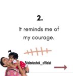 Sridevi Ashok Instagram - Share if this resonates! People need to see this, so we can normalize it. Millions of women get C-sections and we really don’t discuss it at all. It’s important that we normalize it that so many people have the scar, and that you get that little piece of fat there, and it’s whatever, it’s fine.” It’s not just the scarring that goes undiscussed. Most childbirth classes include only a passing mention of C-section, if they cover it at all. That leaves a statistical one third of expectant mothers totally unprepared for the procedure they’ll ultimately undergo. During a C-section, a surgeon slices through the abdominal wall and its attached muscles, then makes a second incision in the uterus. Once the baby and placenta are delivered, both are stitched back up. For as long as six weeks, recovering mothers aren’t able to engage their core muscles at all. That means things like sitting, standing, or lifting a newborn are nearly impossible to do without help. For a couple weeks it hurt pretty badly. I would have to do things like take the baby and lift her to nurse her. They gave me medicine, but the medicine made me feel so foggy, and I wasn't really sure how gentle I was being with the baby. I couldn't really feel her weight, and she was so light. It made me feel so nervous to hold her on this medication that I just really didn't take it. Giving birth should be one of the peak experiences in a woman’s life. As a society we really need to support these mothers and give them the best experience possible, even when things get complicated. In many ways, women have begun taking control of the narrative around C-sections, working to reduce the stigma, correct the misconceptions, and make it clear that becoming a mother is something to celebrate, even when it leaves a scar. It’s a symbol of triumph, and a reminder of what she’s capable of. “I feel like I fought a battle with life, and this time, I won,” “It’s a battle scar.” . . . . : : : #srideviashok Image references: Mommysbundle Content references: harpersbazar