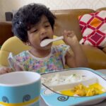 Sridevi Ashok Instagram – We love to eat eat eat❤️❤️❤️❤️ @sitara_chintala  @ashok_chintala 

#srideviashok #familytime #foodie #instagood #regram #foodie #instadaily