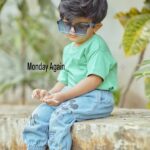 Sridevi Ashok Instagram – Monday Again 😑 .. Happy week ahead..
@sitara_chintala #mondaymotivation #mondaymood