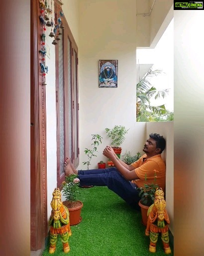 Sridevi Ashok - 42.1K Likes - Most Liked Instagram Photos