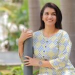 Sridevi Ashok Instagram - Be your own sunshine ☀️ 🥰❤️ Photography: @rootzstudios #srideviashok