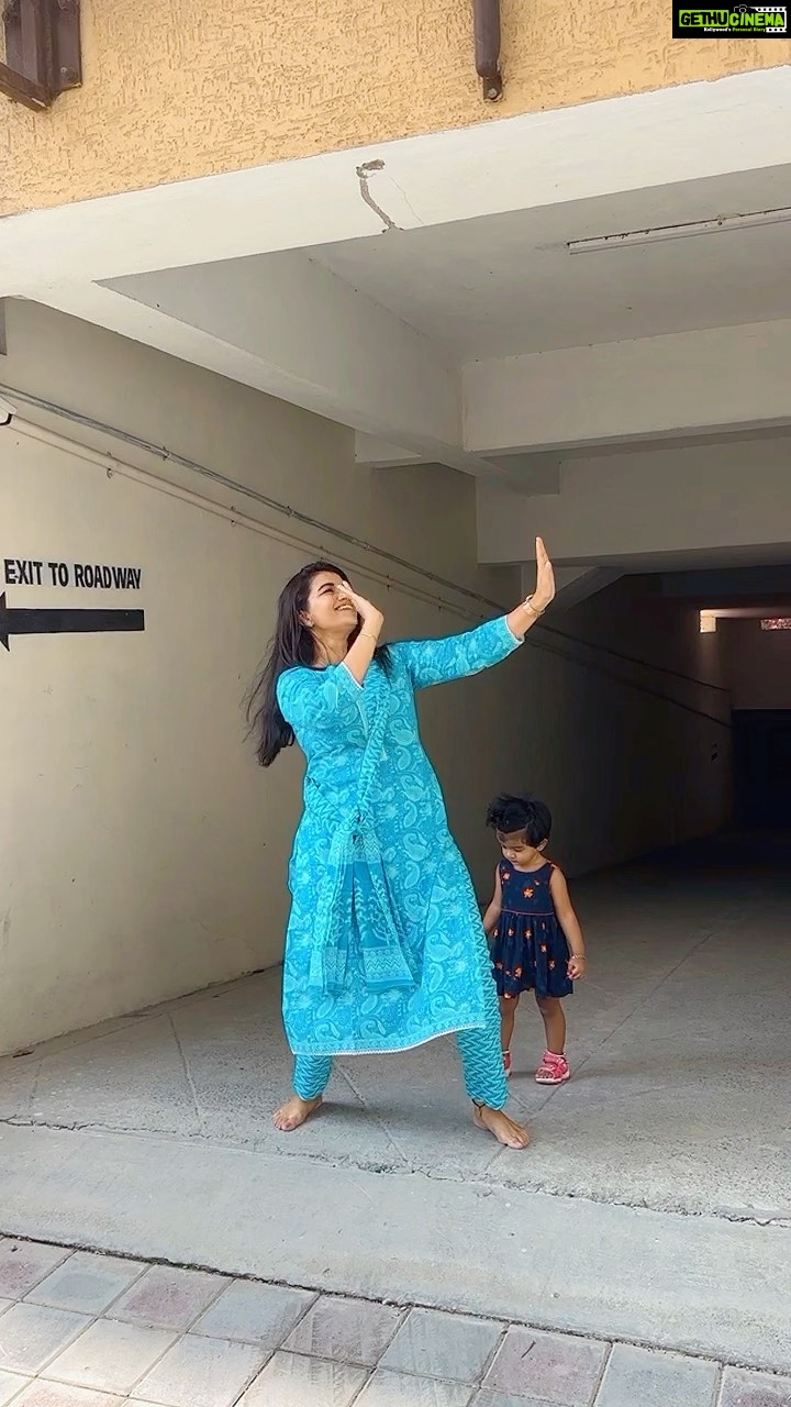 Sridevi Ashok - 15.6K Likes - Most Liked Instagram Photos