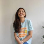 Tara Alisha Berry Instagram - 🤍💙🤍 @cutestuffco_in Use my code BERRY150 and get Rs.150 off on any product on their website !! @iyer.aarti #mentalhealthmatters #cutestuffco