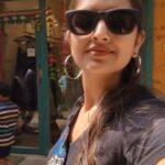 Tara Alisha Berry Instagram - दिल्ली @amaarasangam @princechaatcorner #delhi #delhistreetfood #princechaat