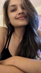 Tara Alisha Berry Instagram - IYKYK I toh definitely don't know ! 😋