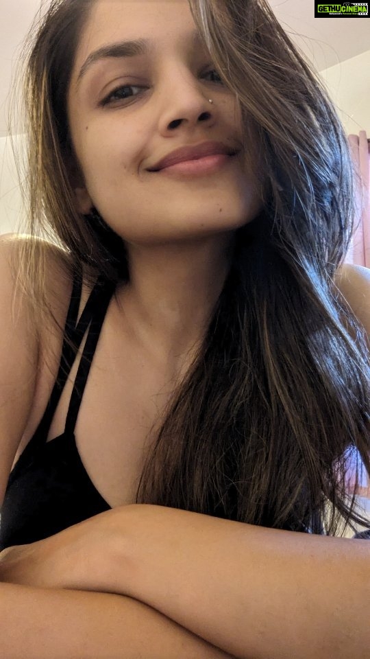 Tara Alisha Berry - 12K Likes - IYKYK I toh definitely don't know ! 😋