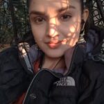 Tara Alisha Berry Instagram - ☀️ #dehradun #sunkissed #shoot #bts