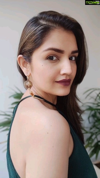 Tara Alisha Berry - 8K Likes - 🍒
@asabeautyindia
#asabeautyindia #sustainablemakeup #refillable
