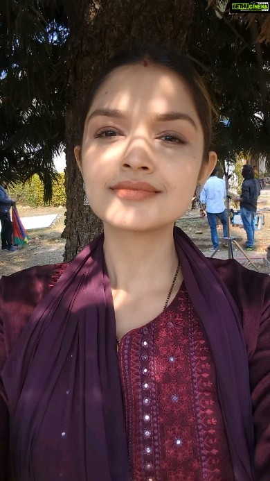 Tara Alisha Berry - 14.6K Likes - 💜
#blessed #grateful