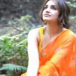 Tara Alisha Berry Instagram - 🌺 Shot by @prashant.photography