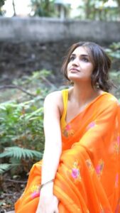 Tara Alisha Berry Instagram - 🌺

Shot by @prashant.photography