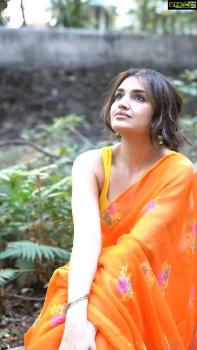 Tara Alisha Berry - 12.5K Likes - 🌺
Shot by @prashant.photography