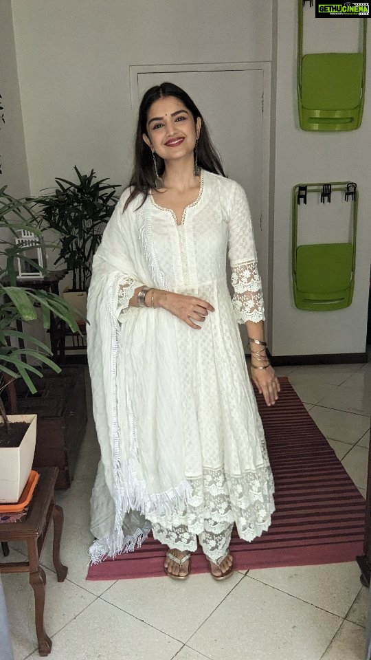 Tara Alisha Berry - 8.1K Likes - The Loom Love ! @theloom.in
#theloom #indianwear #white
@iyer.aarti