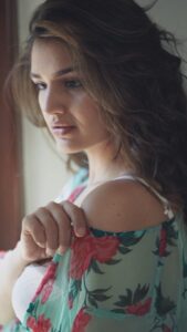 Tara Alisha Berry Instagram - 🌺 Shot by @munnasphotography Assisted by @prashant.photography