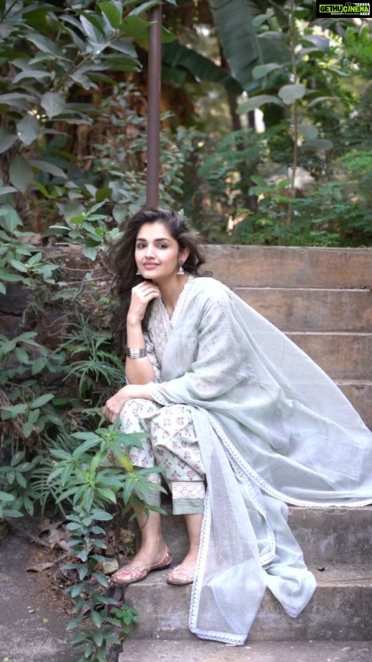 Tara Alisha Berry - 15.4K Likes - 🤍💚🤍
Wearing @prakritijaipur
Shot by @prashant.photography
#prakritijaipur #indianwear #blockprint