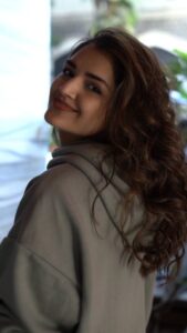 Tara Alisha Berry Instagram - ☀️ 
.
.
.
.
.
Shot by @prashant.photography 
Wearing @hm