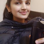 Tara Alisha Berry Instagram - 😋 #chai #coffee #caffeinefix