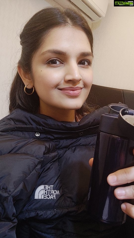 Tara Alisha Berry - 7.7K Likes - 😋
#chai #coffee #caffeinefix