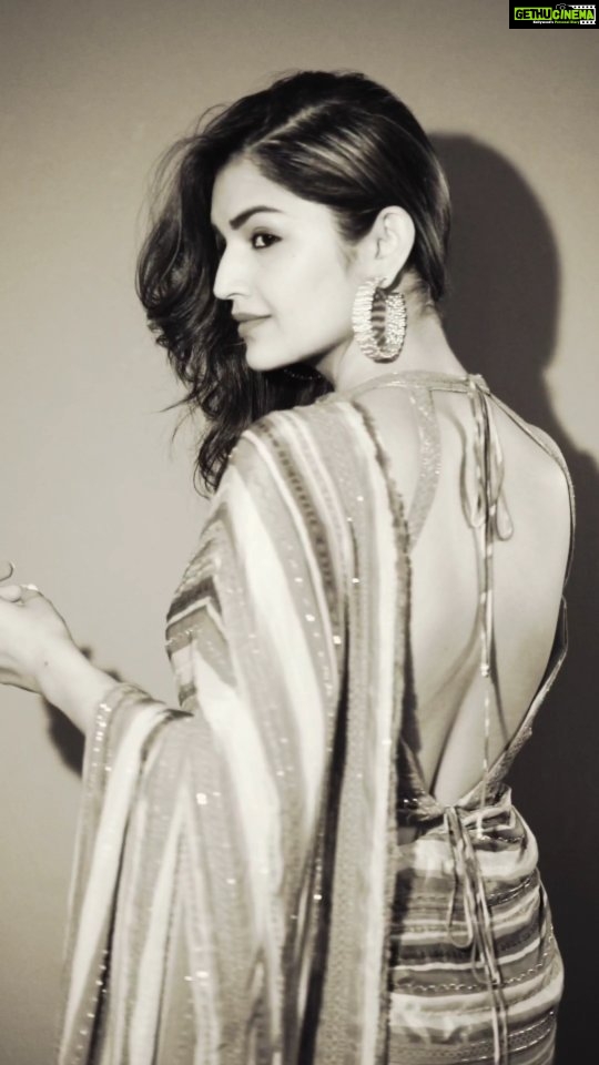 Tara Alisha Berry - 88.2K Likes - 🤍
Shot by @prashant.photography