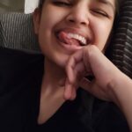 Tara Alisha Berry Instagram - Goodnight! 😌