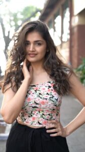 Tara Alisha Berry Instagram - 🌸 Shot by @prashant.photography