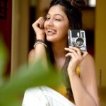 Tejashree Pradhan Instagram – Tried clicking with this camera … and it simply clicked me back ☺️☺️ #HappyLife

Photography – @saneshashank
Costume Designed and Styled- @stylesaga_by_ag
MakeUp – @shiulibiswas_artistry
Hair by – @meghapharande_makeupartist
Assisted by – @bhatakta.kalakaar and
@shubhangi_mohdure
Location – @kalasystudios
