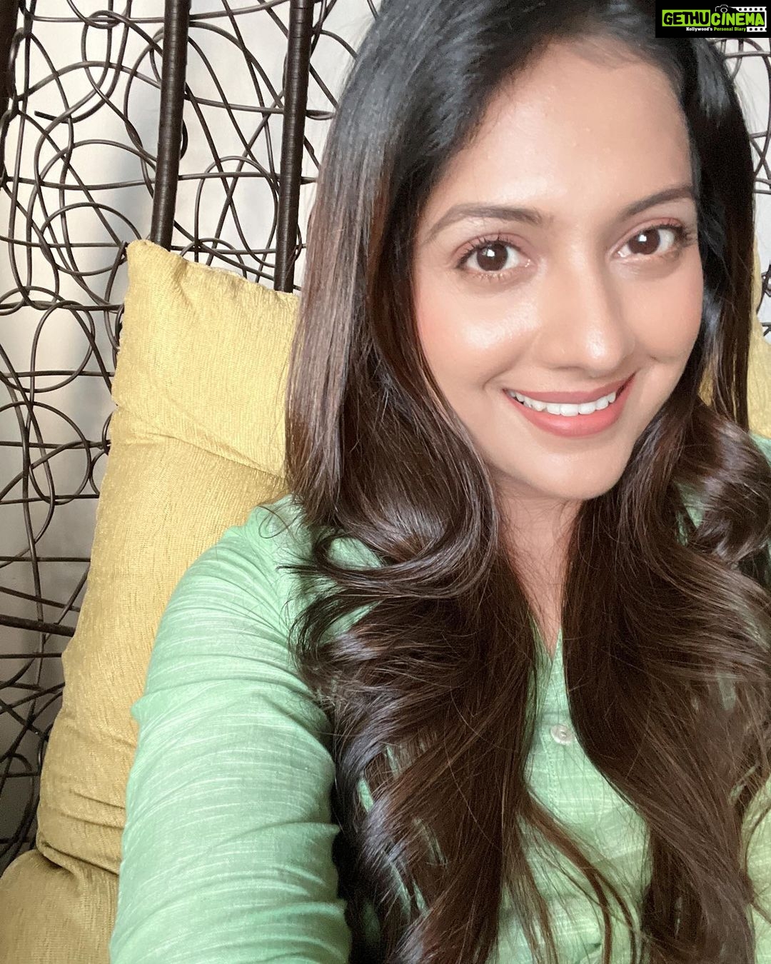 Tejashree Pradhan Instagram - Be proud of the progress you are making , no matter how small. #HappyLife