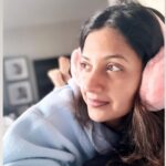 Tejashree Pradhan Instagram - 🧿✨