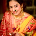 Tejashree Pradhan Instagram – 🌸🌼🌹🌺🏵️🌻💮

दिवाळीच्या खूप खूप शुभेच्छा

#HappyLife

In frame:  #TejashriPradhan

Organiser -: @deepli7321 

Makeup-: @ashwini_makeup_studio_

Photographer @nehal_jagatap_photography

Blouse-: @savis_s_creations_

Jewellery-: @nilima_jewellery

Saree- @vastrakala_paithani_