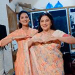 Tejashree Pradhan Instagram - Sheer madness 😂🤣😂🤣😂🤣