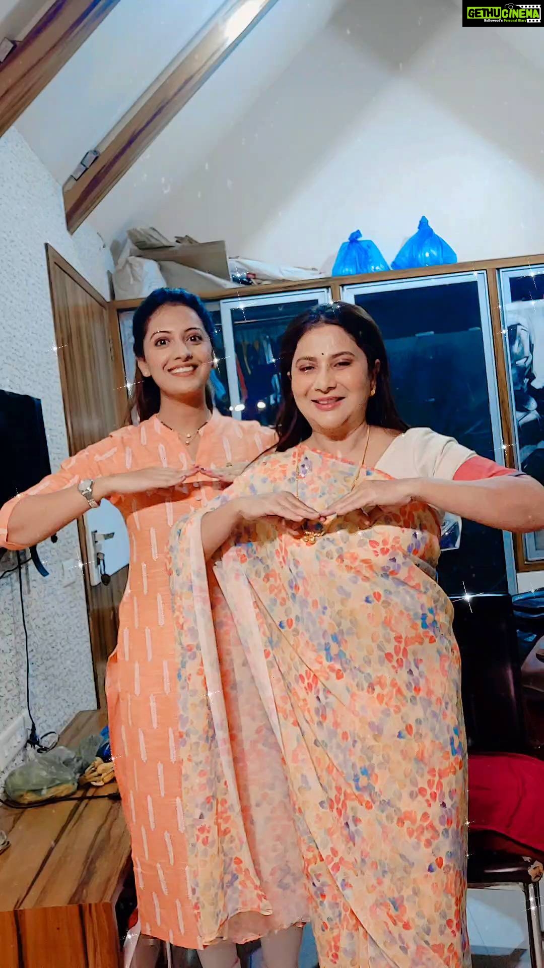 Tejashree Pradhan Instagram - Sheer madness 😂🤣😂🤣😂🤣