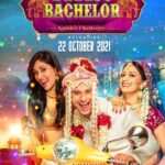 Tejashree Pradhan Instagram - It's "D" day... Have u booked ur seat yet? #babloobachelor released😀 at ur nearest theatre.
