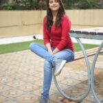 Tejashree Pradhan Instagram – Something is coming in your life, that will change everything in positive way. 

#HappyLife 

📸 @amitaptephotography