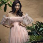 Tejashree Pradhan Instagram – I always used to wish to be a “Fairy” when I was a kid and then one Day God said “I will put u in such a career where u can live all ur fairy tales” 😇😇 #HappyLife 

In frame – “Me” 🧚‍♀️
Makeup & hair – @Pro_makeupartist_ankita
Assistant -@sadhana_the07
Stylist & designer -@stylist.chaitalikulkarni
Photographer-@shailendra_pardeshi
Location -@ambrosia resort & spa mulsi