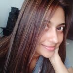 Tejashree Pradhan Instagram – … and thats called a perfect hair day 🌻 #HappyLife