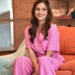 Tejashree Pradhan Instagram – You are exactly where you need to be. Trust the process. Trust yourself. #HappyLife 

Photographer – @saneshashank
Makeup and Hair – @nishigodbole_mua
@aboli_nishigodbolemuaofficial
Style by – @stylesaga_by_ag 
Outfit by – @paridhanboutiquepune
Location – @maujispaces