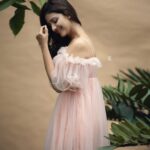 Tejashree Pradhan Instagram – I always used to wish to be a “Fairy” when I was a kid and then one Day God said “I will put u in such a career where u can live all ur fairy tales” 😇😇 #HappyLife 

In frame – “Me” 🧚‍♀️
Makeup & hair – @Pro_makeupartist_ankita
Assistant -@sadhana_the07
Stylist & designer -@stylist.chaitalikulkarni
Photographer-@shailendra_pardeshi
Location -@ambrosia resort & spa mulsi