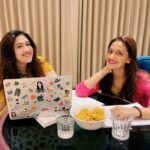 Tejashree Pradhan Instagram – Hey everyone, 

I have an announcement to make.
My friend @kirtishimpi22 and I always discussed about doing something different, creating content of our choice, writing something which will create magic… and  Today, our overnight discussions, dreams, creative sides finally have a face. 
I’m proud to introduce you to our Dream… Our production house 
“TeK Dreams Production” 
So, keep loving and supporting me as always and to know what projects TeK Dreams Productions will be coming up with, follow our page  @tekdreamsproductions #HappyLife