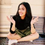 Tejashree Pradhan Instagram – Let me be honest with u…I woke up today .. got dressed… Went on the terrace and clicked this pic..

So yeah there’s nothing special but I believe that soon everything’s gonna be alright and we all will get back to our #happylife 🙏🙏🙏