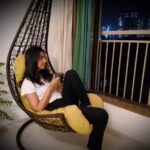 Tejashree Pradhan Instagram – I’m not addicted to coffee, we’re just in a committed relationship. …☕☕

#goodnightinsta #happylife 🤗