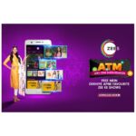 Tejashree Pradhan Instagram – आले आहे ZEE5 चे #AnytimeManoranjan,
आता मनोरंजन राहणार तुमच्या मुठीत,फक्त #ZEE5ATM सोबत . पाहा तुमच्या ZEE च्या सर्व आवडत्या मालिका , चित्रपट आणि बरंच काही कधीही कुठेही . आजच डाऊनलोड करा #ZEE5 ऍप .

#AnytimeManoranjan #ZEE5ATM @zee5shows @zee5 @zee5_marathi