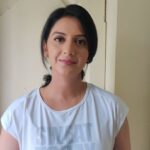 Tejashree Pradhan Instagram – जागतिक अंधत्व निवारण दिवस.
Form भरण्यासाठी या link चार वापर करा. https://caarya-saksham.web.app/eye-donation-campaign